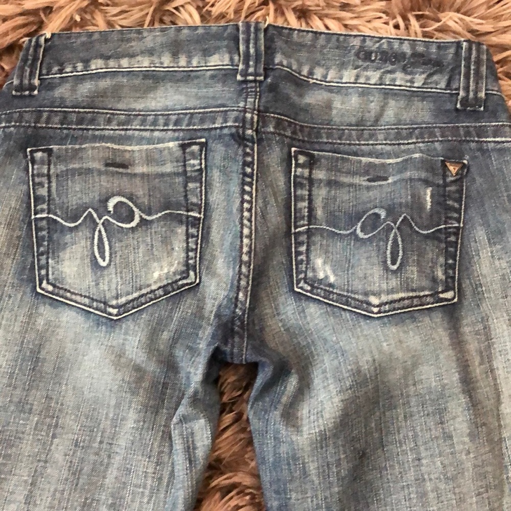 Guess Jeans